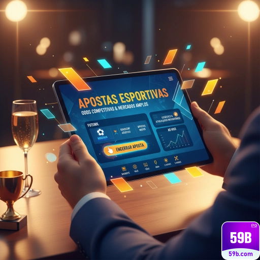 59b.com Apostas Esportivas