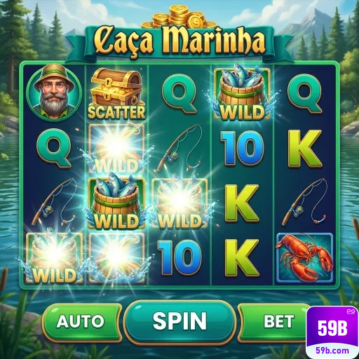 59b.com Slots Machine