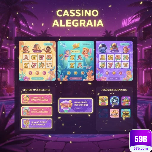 App Mobile 59b.com