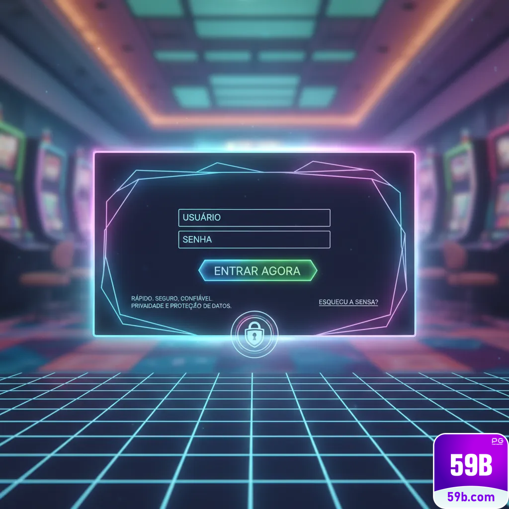 59b.com Segurança de Links