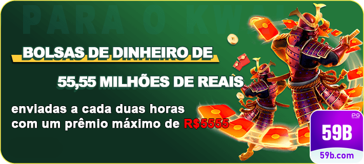 59b.com Bônus de Cassino